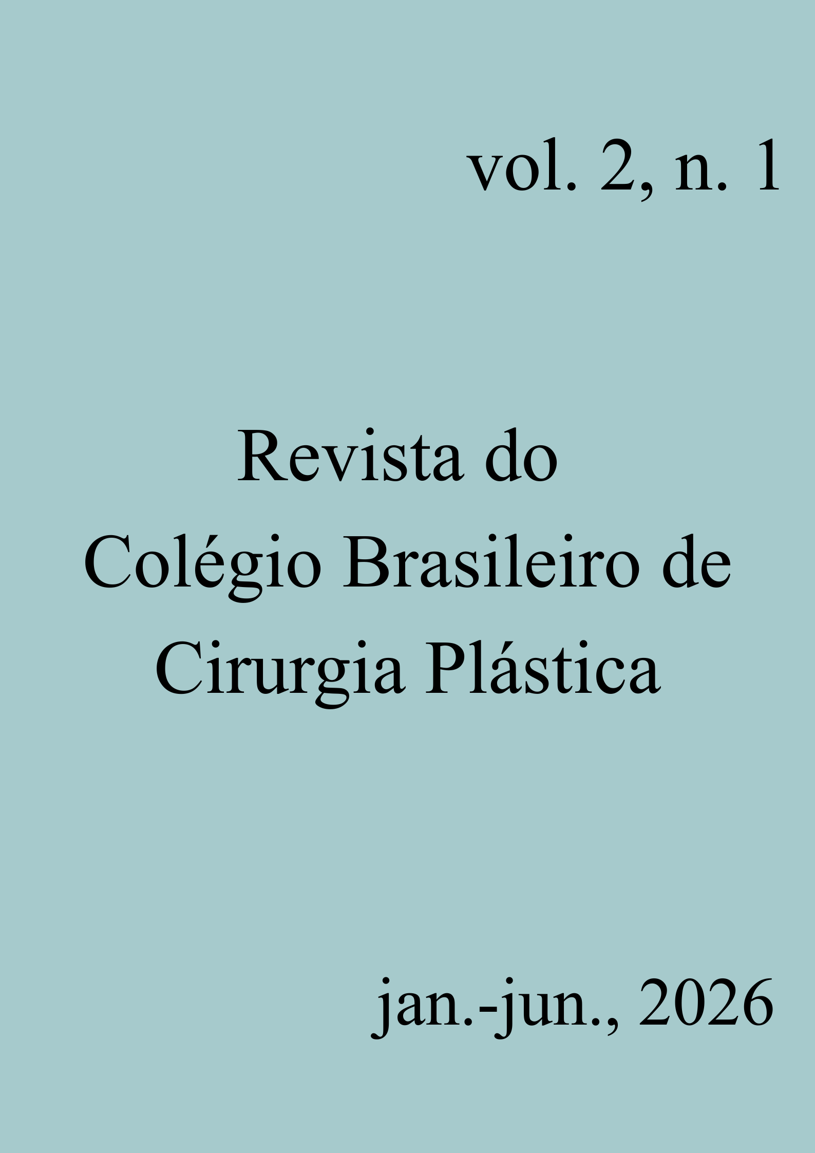 					Visualizar v. 2 n. 1 (2026)
				