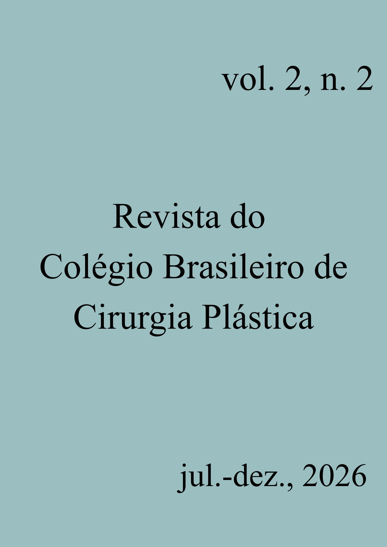 					Visualizar v. 2 n. 2 (2026)
				